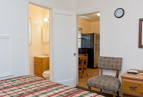 All View Motel