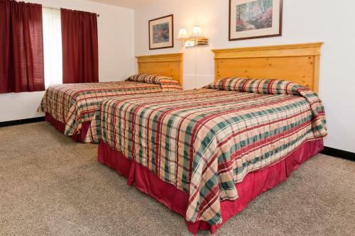 All View Motel