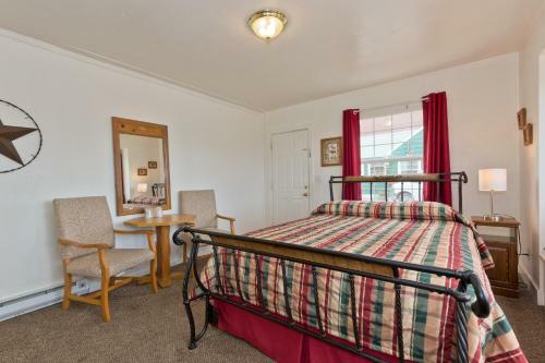 All View Motel
