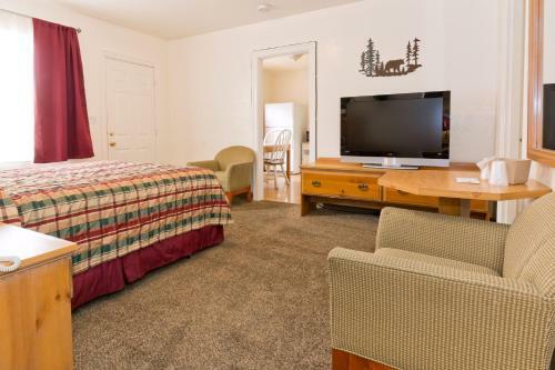 All View Motel
