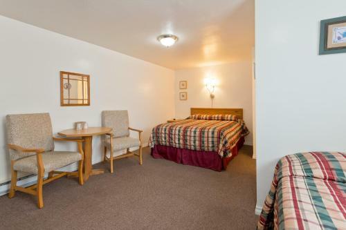 All View Motel