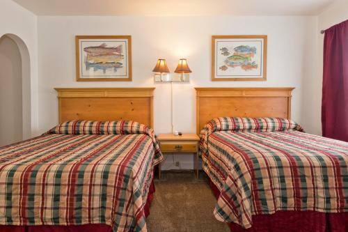 All View Motel