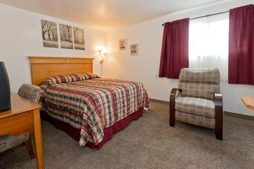 All View Motel