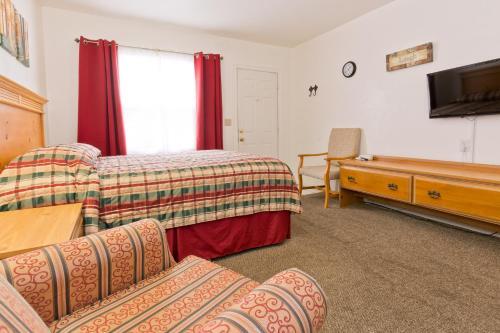 All View Motel