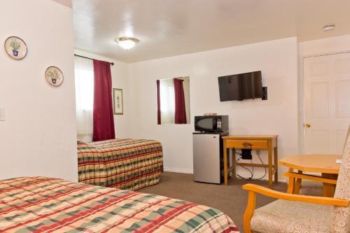 All View Motel