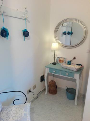 Anna Rita Alghero B&B