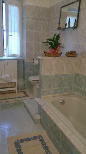 Anna Rita Alghero B&B