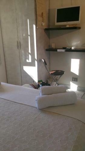 Anna Rita Alghero B&B
