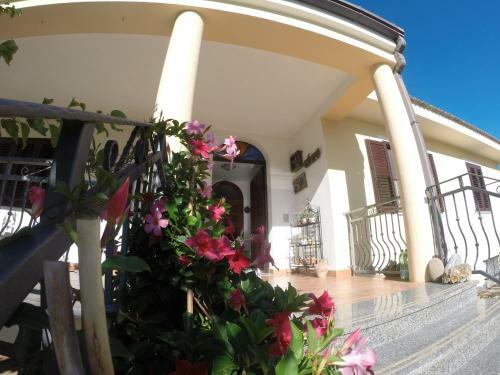 Anna Rita Alghero B&B