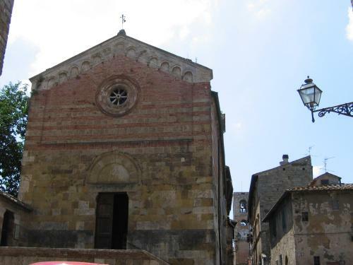 Casa Del Colle