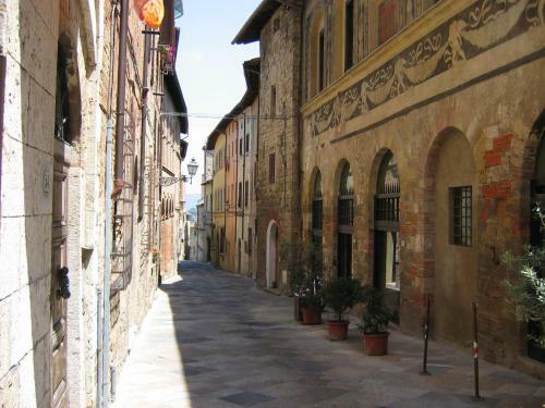 Casa Del Colle