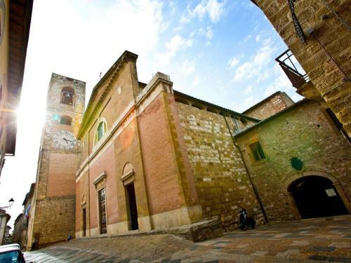 Casa Del Colle