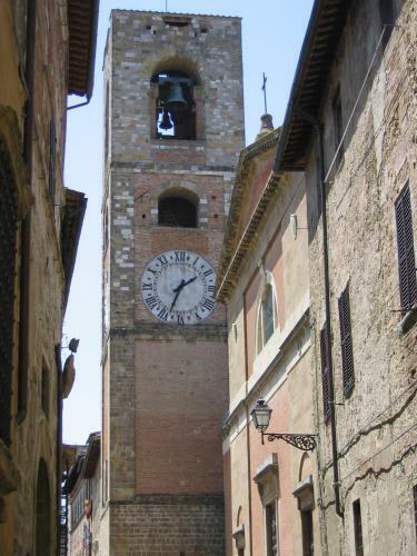 Casa Del Colle