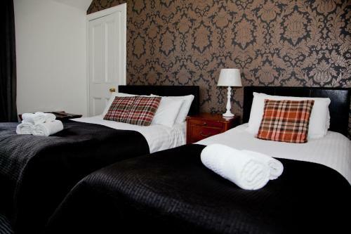 Richmond House Hotel