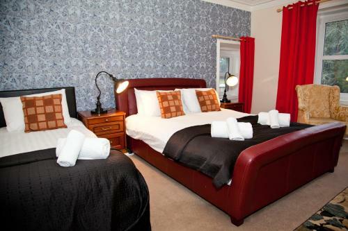 Richmond House Hotel