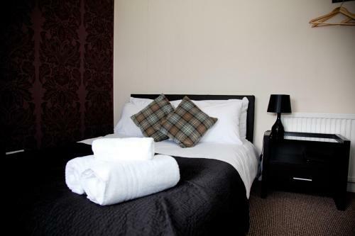 Richmond House Hotel