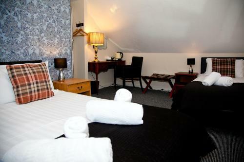 Richmond House Hotel