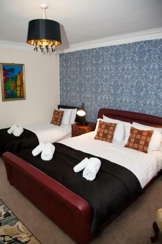 Richmond House Hotel