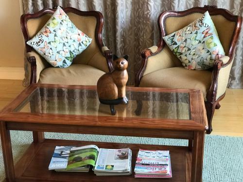 Bed & Breakfast Edens Guest House