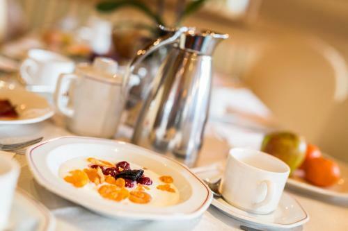Ferienhotel Gew�rzm�hle