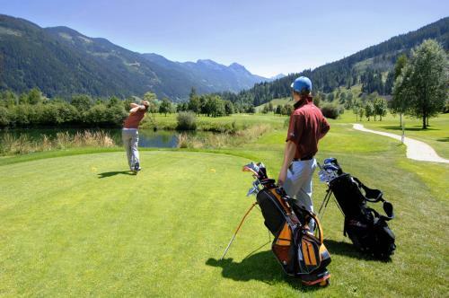 Ferienhotel Gew�rzm�hle