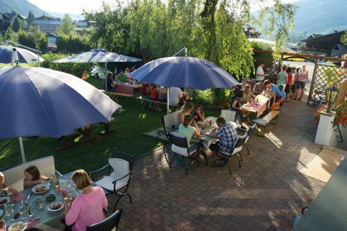 Ferienhotel Gew�rzm�hle
