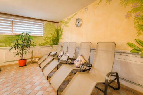 Ferienhotel Gew�rzm�hle