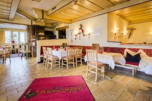 Ferienhotel Gew�rzm�hle