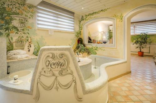 Ferienhotel Gew�rzm�hle