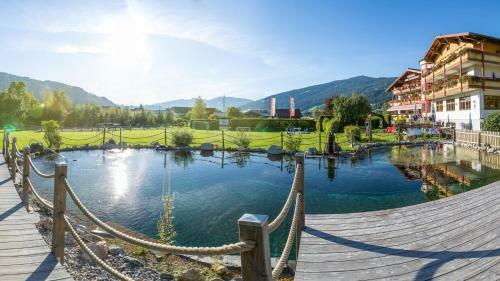 Ferienhotel Gew�rzm�hle