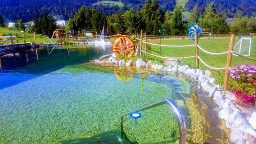 Ferienhotel Gew�rzm�hle