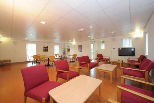 Armagh City Youth Hostel
