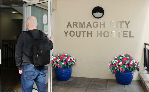 Armagh City Youth Hostel