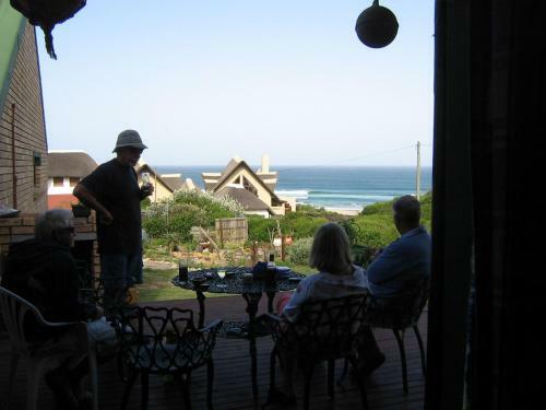 Apartamento Sandown Self-catering