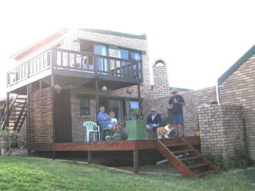 Apartamento Sandown Self-catering