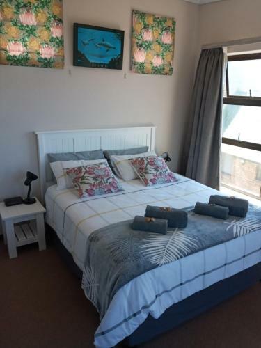 Apartamento Sandown Self-catering