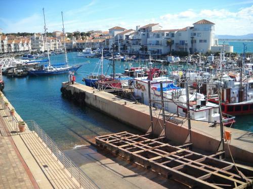 Apartamento Sandown Self-catering