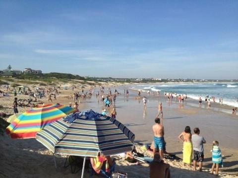 Apartamento Sandown Self-catering