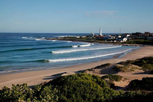 Apartamento Sandown Self-catering