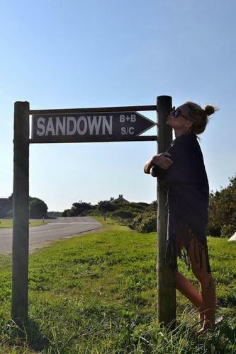 Apartamento Sandown Self-catering