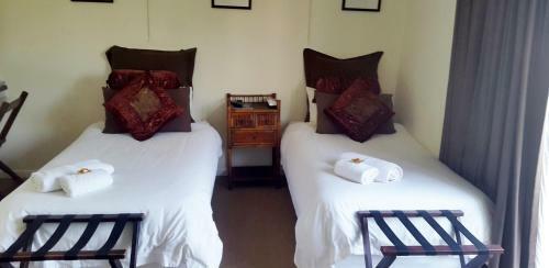 Bed & Breakfast An Upper Room B&amp;b