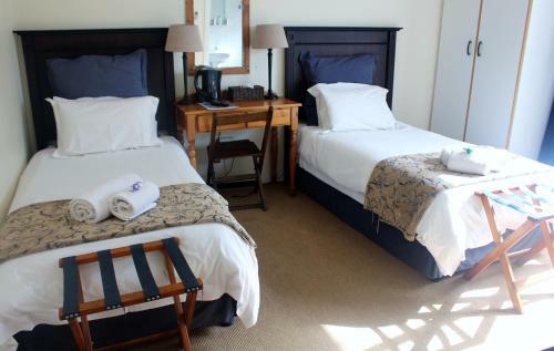 Bed & Breakfast An Upper Room B&amp;b