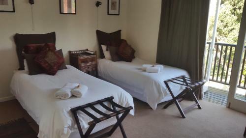 Bed & Breakfast An Upper Room B&amp;b