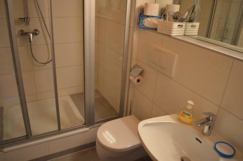 Hostal Haus Brigitte
