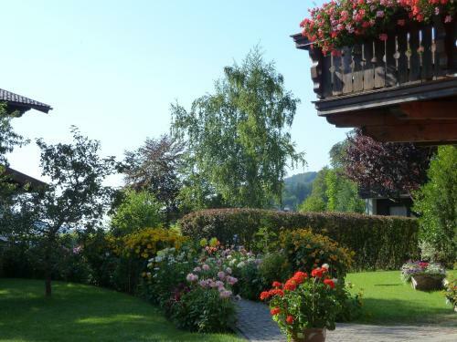 Hostal Haus Brigitte