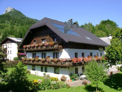 Hostal Haus Brigitte