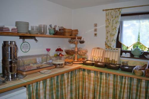 Hostal Haus Brigitte