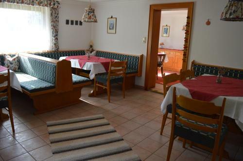 Hostal Haus Brigitte