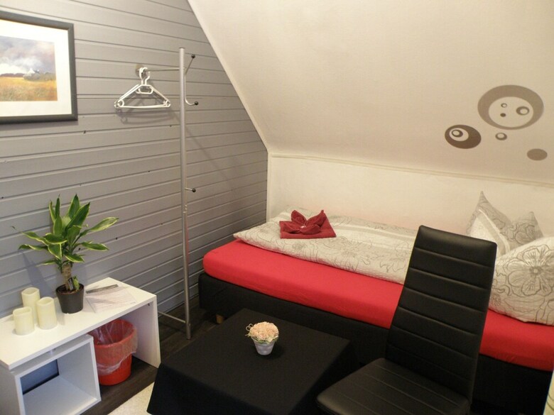 Hostal Pension Hamburg
