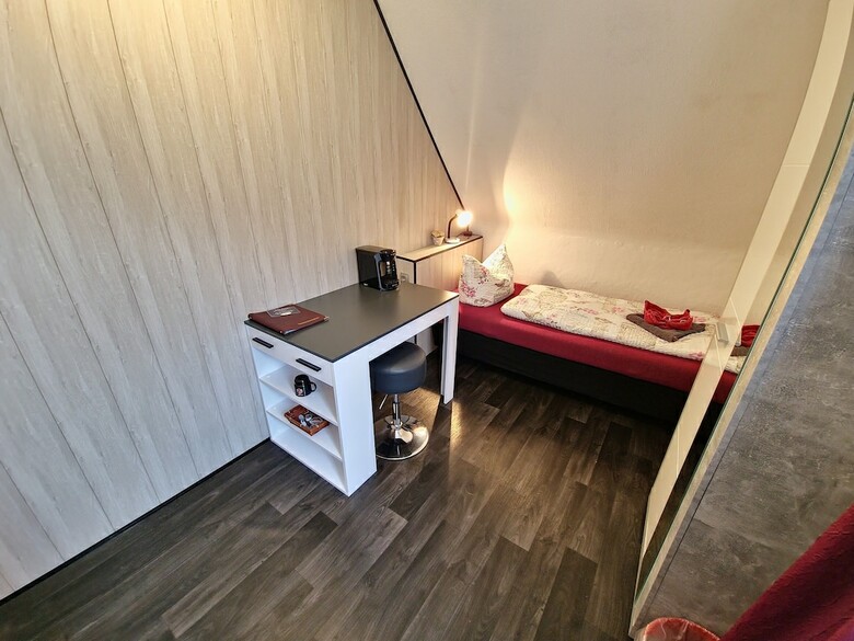 Hostal Pension Hamburg